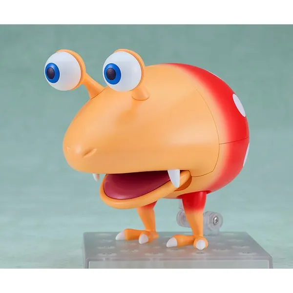 Nendoroid Bulborb