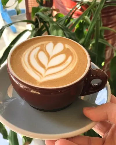 Coffee Date ☕