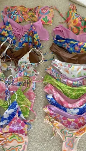 Bikini Haul 👙