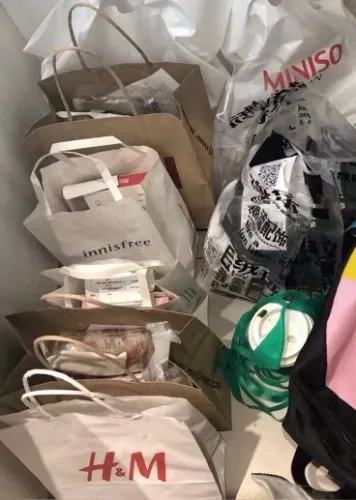 Shopping Spree 🛍️