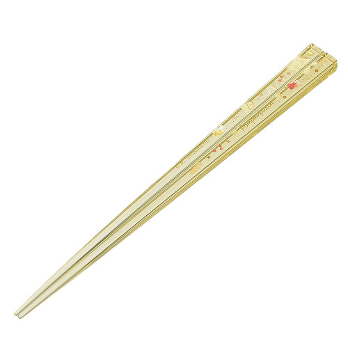 Pompompurin Acrylic Chopsticks | Default Title