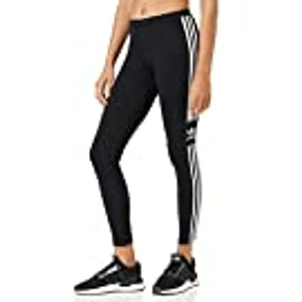 adidas Trefoil Tgh - Mallas Mujer