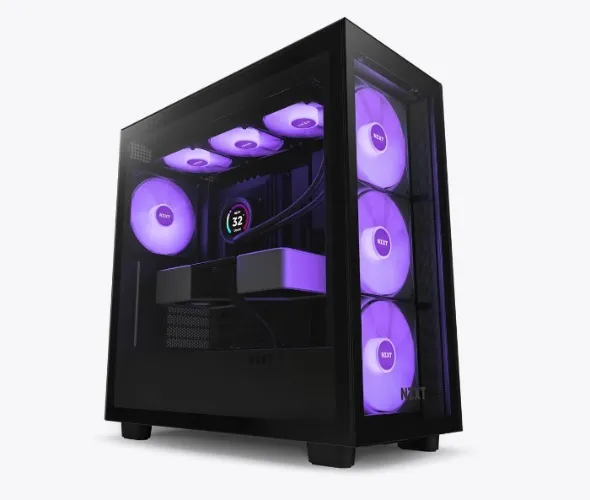 H7 Elite PC Case