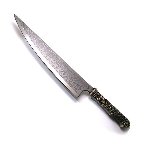 Avias Knife Supply Alice Madness Returns - 18 Inch Steel Vorpal Blade Replica