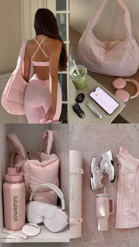 Pilates Classes 🧘🏻‍♀️