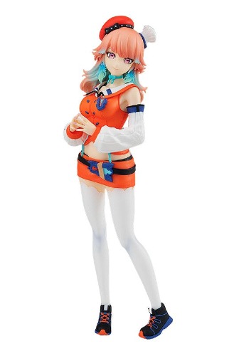 Hololive - Takanashi Kiara - Pop Up Parade (Good Smile Company) - Brand New