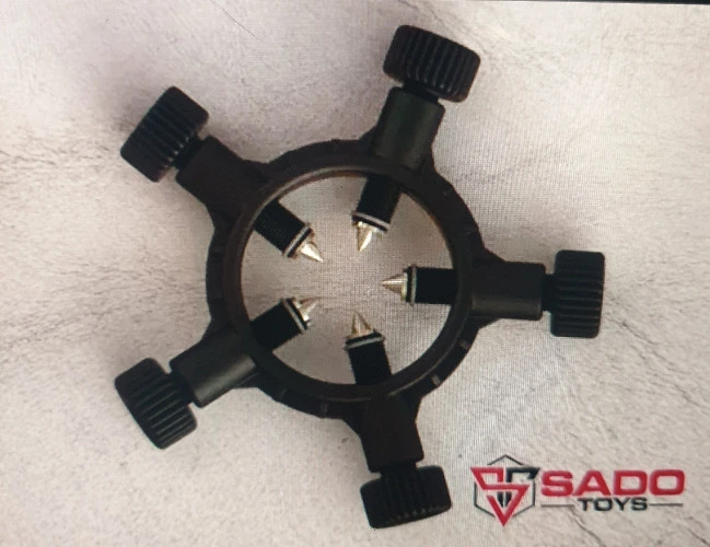 Breaking hearts and other things