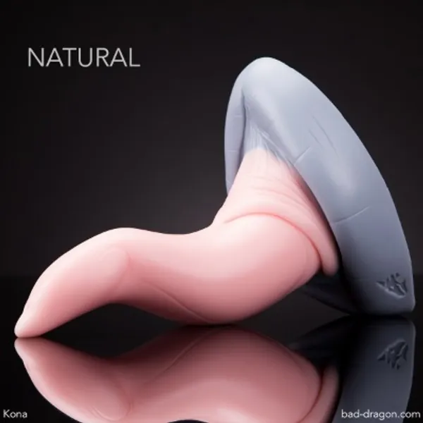 Kona Dildo | Bad Dragon