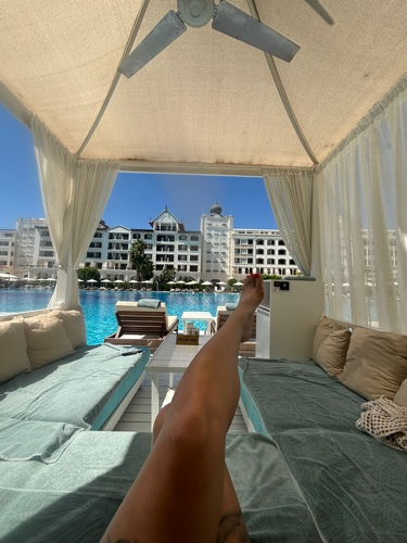 Vacation