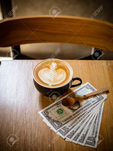 Coffee & Breakfast