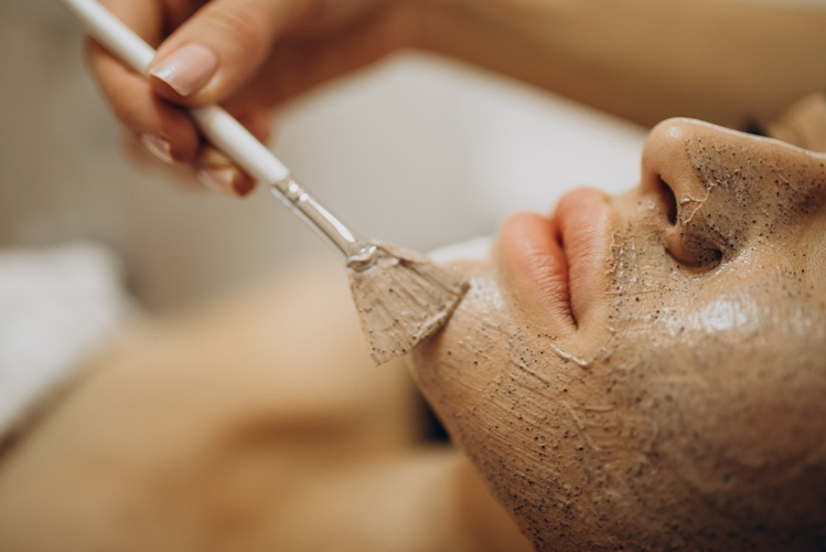 Facial Treatment