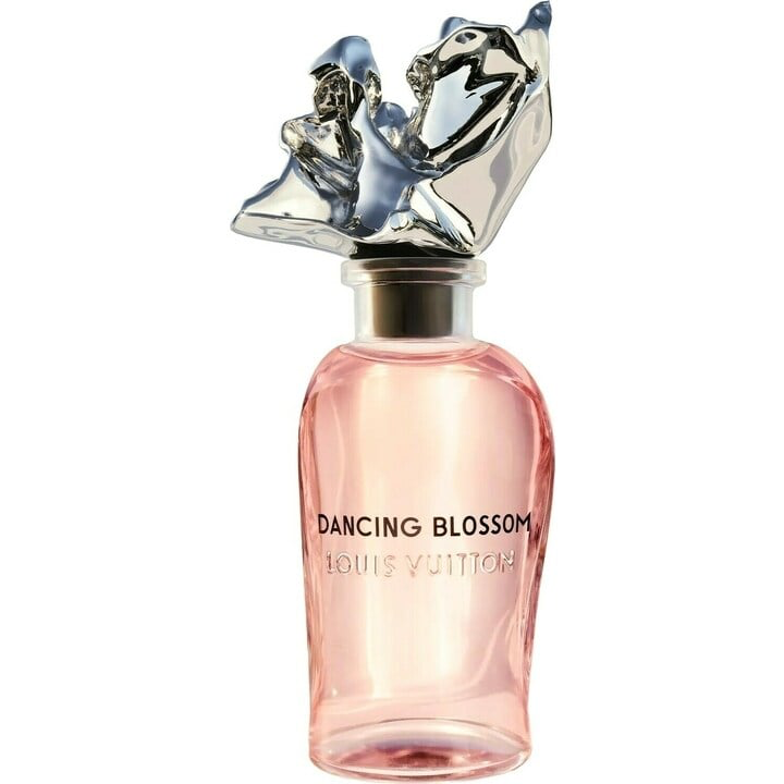 Louis Vuitton Parfume