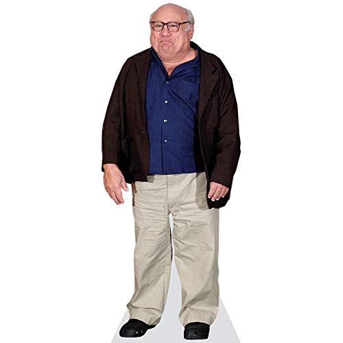 Danny DeVito Life Size Cutout - Life Size Cutout