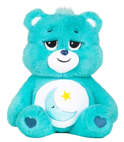 Bedtime Bear