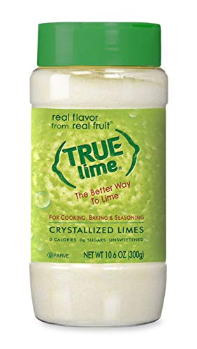 True Lime Shaker