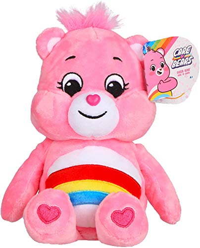 Care Bears Cheer Bear Plush
