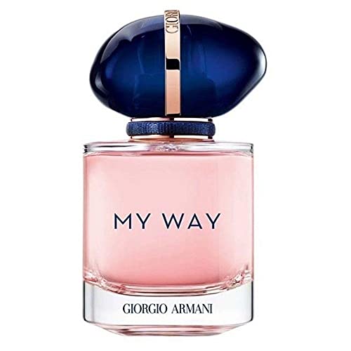 Giorgio Armani My Way Eau De Parfum Spray 50 ml, Pack of 1 - 50 ml (Pack of 1)