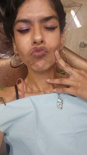 I LOVE TO LURK AT STEPHANIE 