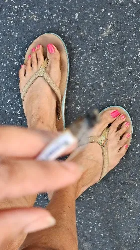 BUY ME A PAIR OF RAINBOWS 🌈 