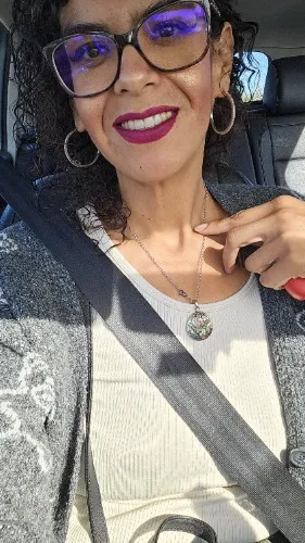 Because ima simp for mamacita 