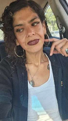 Just because you simp for mean latinas