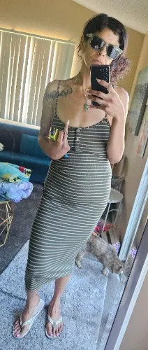 Ima a White s1mp for la Gigantesa 