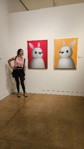 Big Ass Coffee for La reina [15]