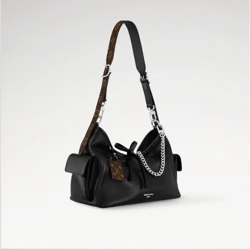 LuisVuitton - CarryAll Cargo Vibe PM