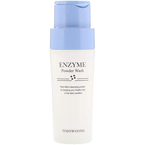 Tosowoong Enzyme Powder Wash, 70 g