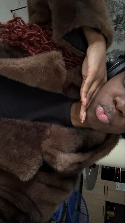 the right to speak me 🥰