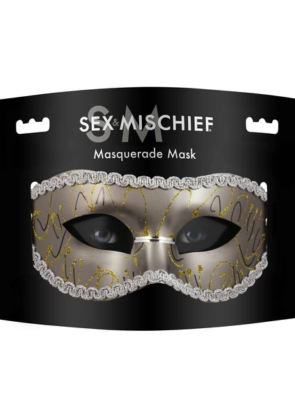 Masquerade Mask