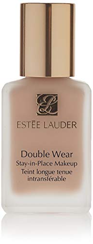 Estee Lauder Double Wear Stay-in-Place Makeup, 2C1 Pure Beige - 2C1 Pure Beige