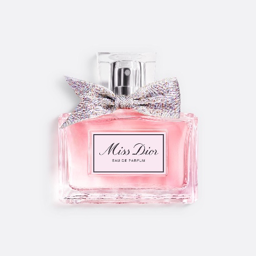 MISS DIOR EAU DE PARFUM ~ Eau de Parfum - Floral and Fresh Notes | 100ML