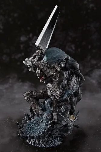 Figurka Gutsa z Berserka!