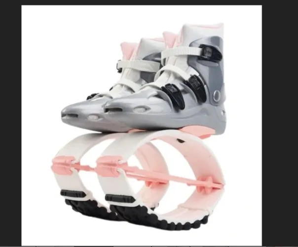 Kangoo shoes
