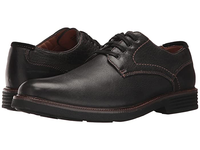 Dockers Parkway Plain Toe Oxford