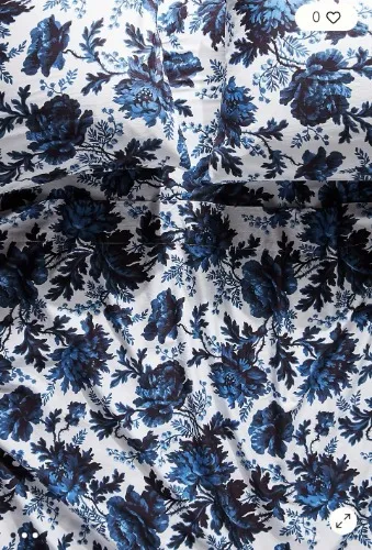 House of Hackney Organic Sateen Sheet Set