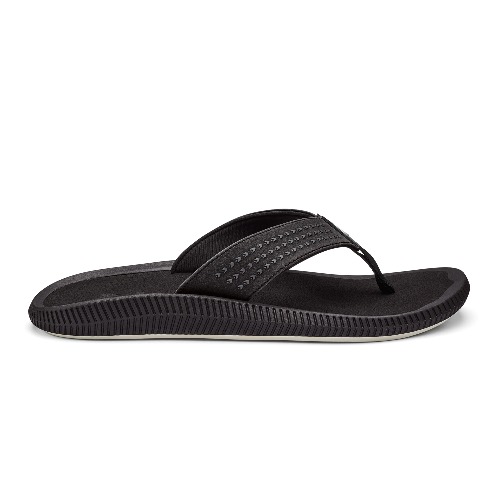 Ulele - Black | Black / 7