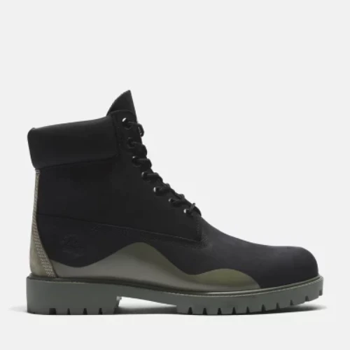 TIMBERLAND | Men’s Timberland® Heritage LNY 6-Inch Waterproof Boots