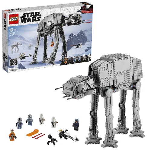LEGO 75288 Star Wars at-at, Walker