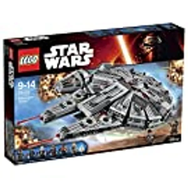 LEGO Star Wars 75105 - Millennium Falcon