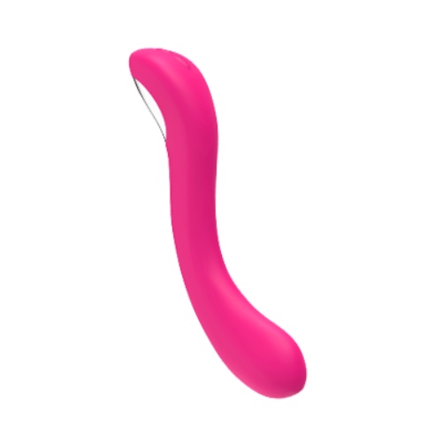 Osci 2 - Oscillating G-spot "Vibrator"