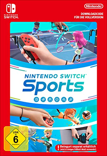 Nintendo Switch Sports - Standard | Nintendo Switch - Download Code - Nintendo Switch - Download Code - Standard