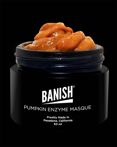 Pumpkin Enzyme Masque - Instant Glow | Default Title
