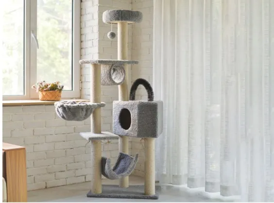 Cat Tree