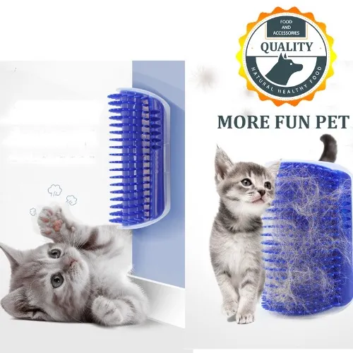 Cat Brush