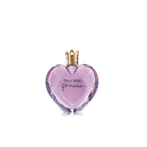 Vera Wang Princess Eau de Toilette for Women, 100ml