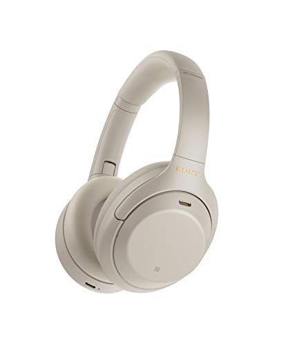 Sony WH1000XM4 | Noise-cancelling Headphones