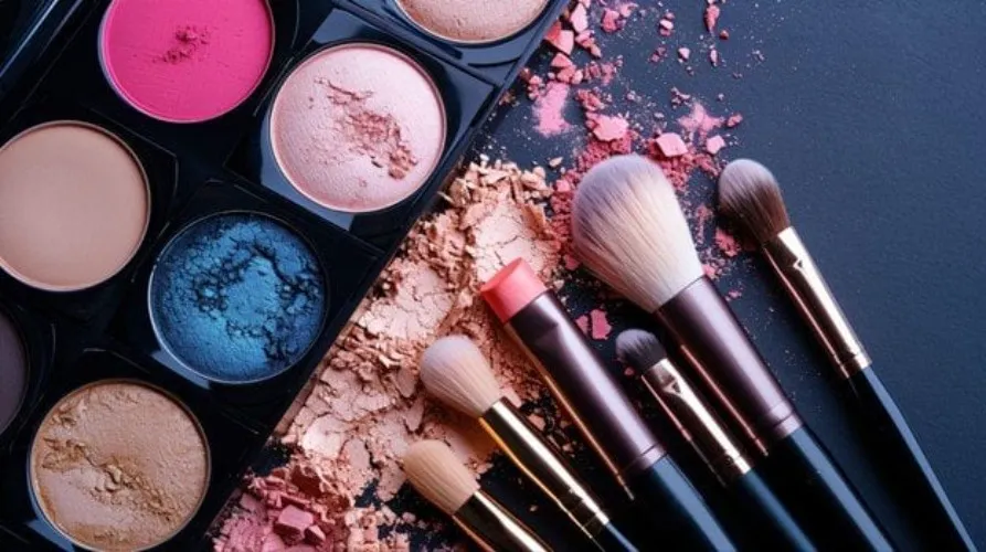 make-up
