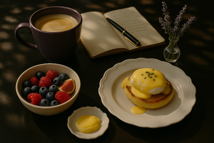 Brunch